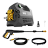 Desobstruidora e Lavadora WAP WL 4000 ULTRA, Alta Pressão, Motor de Indução, 2000W 220V