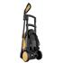 Desobstruidora WAP, Bravo ultra 2550, 5 metros, 220V, Amarelo e preto