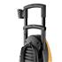 Desobstruidora WAP, Bravo ultra 2550, 5 metros, 220V, Amarelo e preto
