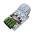 Distribuidor Interno Óptico FTTA 1X8 MC SC APC