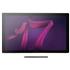 Display Interativo Wacom Cintiq Pro 17&#34; Touch, Tela 4K IPS, Pen Pro 3, Preto, DTH172