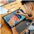 Display Interativo Wacom Cintiq Pro 17&#34; Touch, Tela 4K IPS, Pen Pro 3, Preto, DTH172