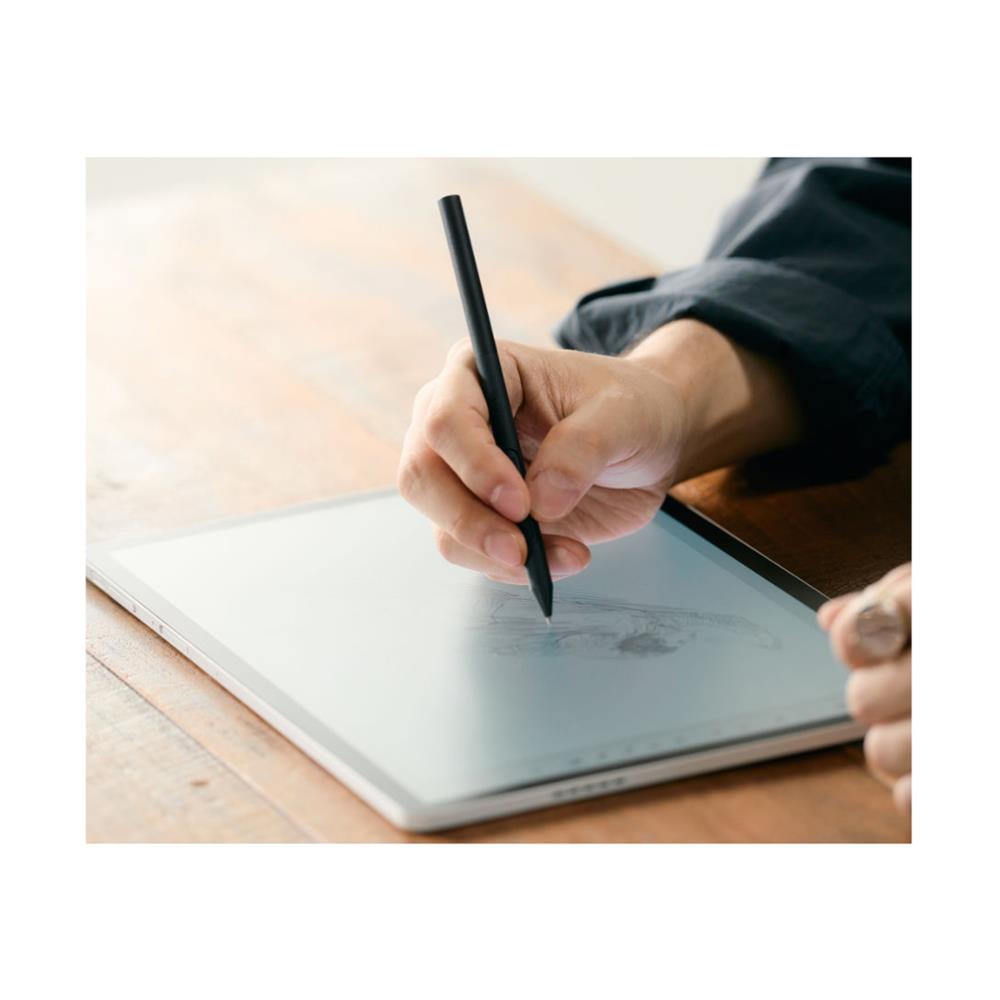 Tablet Android Wacom MovinkPad Pro 14, Tela OLED 14” 3K 120Hz, 256GB, Android 15, Cinza