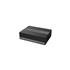 DVR Hikvision SSD 8 Canais Preto DS-E08HGHI-B(STD)