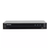 DVR Hikvision Gravador Ids-7208hqhi-m1/xt, 8 Canais, Inteligência AcuSense, 1080p, 1u, H.265, Preto