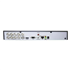 DVR Hikvision Gravador Ids-7208hqhi-m1/xt, 8 Canais, Inteligência AcuSense, 1080p, 1u, H.265, Preto