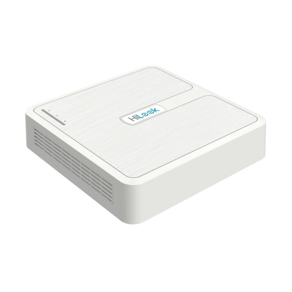 DVR Hilook DVR-108G-M1/T, 8 Canais, 1080p Lite, H.265 Pro+, Multi HD TVI AHD CVI CVBS IP, Áudio Coaxial