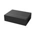 DVR Hilook DVR-E08Q-B, 8CH, 4MP, 1024Gb, Preto