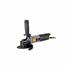 Esmerilhadeira WAP Angular 5, 950W, WF-ES01, 127V, Preto e Amarelo