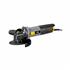 Esmerilhadeira WAP Angular 5, 950W, WF-ES01, 127V, Preto e Amarelo