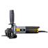 Esmerilhadeira Angular 5” WAP, WF ES01, Com empunhadura auxiliar e protetor de disco, 220V