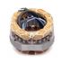 Estator Bobina Garen Q20MM- A00592, 220V, Alumínio, Monofásico