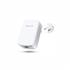 Extensor Wi-Fi Mercusys ME10, 300Mbps, WPS,Porta Ethernet 10/100, N300, Compacto