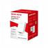 Extensor Wi-Fi Mercusys ME10, 300Mbps, WPS,Porta Ethernet 10/100, N300, Compacto