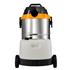 Extratora de Carpetes e Estofados WAP Carpet Cleaner Pro 30, 1600W, 30 Litros, Pó e Água, Alta Sucção, Corpo Inox, 127V
