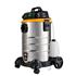 Extratora de Carpetes e Estofados WAP Carpet Cleaner Pro 30, 1600W, 30 Litros, Pó e Água, Alta Sucção, Corpo Inox, 127V
