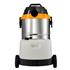 Extratora de Carpetes e Estofados WAP Carpet Cleaner Pro 30, 1600W, 30 Litros, Pó e Água, Alta Sucção, Corpo Inox, 220V
