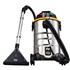 Extratora de Carpetes e Estofados WAP Carpet Cleaner Pro 30, 1600W, 30 Litros, Pó e Água, Alta Sucção, Corpo Inox, 220V