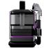 Extratora Portátil WAP Spot Cleaner W3, 1450W, 3 em 1, Proteção IPX4, 220V, Cinza e Roxo
