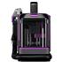 Extratora Portátil WAP Spot Cleaner W3, 1450W, 3 em 1, Proteção IPX4, 220V, Cinza e Roxo