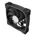 Fan Cooler Liketec Riddle 120 mm, Preto