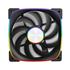 Fan Cooler Liketec Riddle 120 mm, Preto