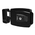 Fechadura AGL AL100, Externa, 12V, Cilindro Ajustável, IP65, Preto