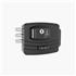 Fechadura Eletrônica AGL Ultra Magic Card, Wi-fi, IP65, AGL Home, Assistentes de Voz, Aço, Preto