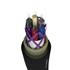 Fibra Óptica Cfoa-sm-as80-s 36fo Nr Kp 47903336 - Prysmian