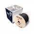 Fibra Optica Flat Drop 1 Fibra 1KM Sumec