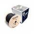 Fibra Optica Flat Drop 1 Fibra 1KM Sumec