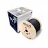 Fibra Optica Flat Drop 1 Fibra 1KM Sumec