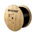 Fibra Otica Optictimes Asu 3km - Cfoa-Sm-Asu-12b1-80m