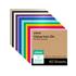Vinil Termocolante Cricut Value  Arco-Irís 30,5 cm x 30,5 cm (40 folhas) – HTV (vinil de transferência por calor)