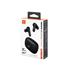 Fone de Ouvido Bluetooth JBL Wave Beam 2, Com Microfone, Cancelamento de Ruído, USB Tipo-C, Preto