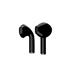 Fone de Ouvido Bluetooth C3Tech EP-TWS-21BK, com Microfone, In-ear, Preto