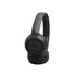 Fone de Ouvido com Fio JBL Tune 530BT, On-Ear, Drivers 33mm, Conector P2 3,5mm, Microfone Integrado, Preto