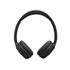 Fone de Ouvido com Fio JBL Tune 530BT, On-Ear, Drivers 33mm, Conector P2 3,5mm, Microfone Integrado, Preto