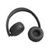 Fone de Ouvido com Fio JBL Tune 530BT, On-Ear, Drivers 33mm, Conector P2 3,5mm, Microfone Integrado, Preto