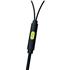 Fone de Ouvido WAAW By Alok VIB 100EW, Intra-Auricular, com Microfone, Conector P2, Cabo 1.2m, Preto