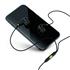 Fone de Ouvido WAAW By Alok VIB 100EW, Intra-Auricular, com Microfone, Conector P2, Cabo 1.2m, Preto