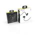 Fone de Ouvido WAAW By Alok VIB 100EW, Intra-Auricular, com Microfone, Conector P2, Cabo 1.2m, Preto