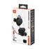 Fone de Ouvido Bluetooth JBL Endurece Race 2, Bluetooth 5.3, 12h Bateria, Driver 6.8mm, Preto