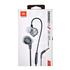 Fone de Ouvido JBL Endurance RUN Esport, 3.5mm, com Microfone, In-ear, Preto