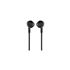 Fone de Ouvido JBL Tune 205, 3.5mm, com Microfone, In-ear, Preto