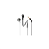 Fone de Ouvido JBL Tune 205, 3.5mm, com Microfone, In-ear, Preto