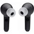 Fone de Ouvido Bluetooth JBL Tune 215 TWS, com Microfone, Recarregável, In-ear, Preto