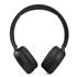 Fone de Ouvido Bluetooth JBL Tune 520BT, Drivers 33mm, Pure Bass, On-ear, Preto