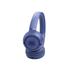 Fone de Ouvido Bluetooth JBL Tune 530BT, On-Ear, Bluetooth 6.0, Pure Bass, Bateria até 76h