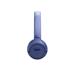 Fone de Ouvido Bluetooth JBL Tune 530BT, On-Ear, Bluetooth 6.0, Pure Bass, Bateria até 76h